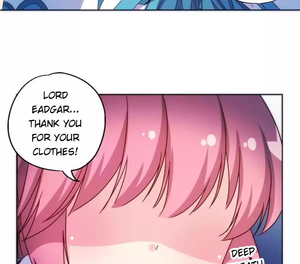 The Empress' Poor-quality Special Effects Chapter 96 page 23 - 