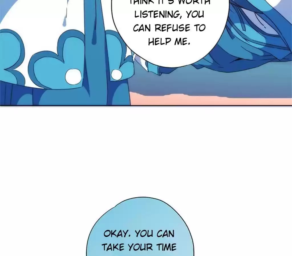 The Empress' Poor-quality Special Effects Chapter 96 page 27 - 