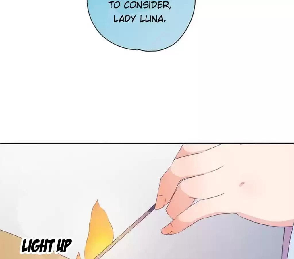 The Empress' Poor-quality Special Effects Chapter 96 page 28 - 