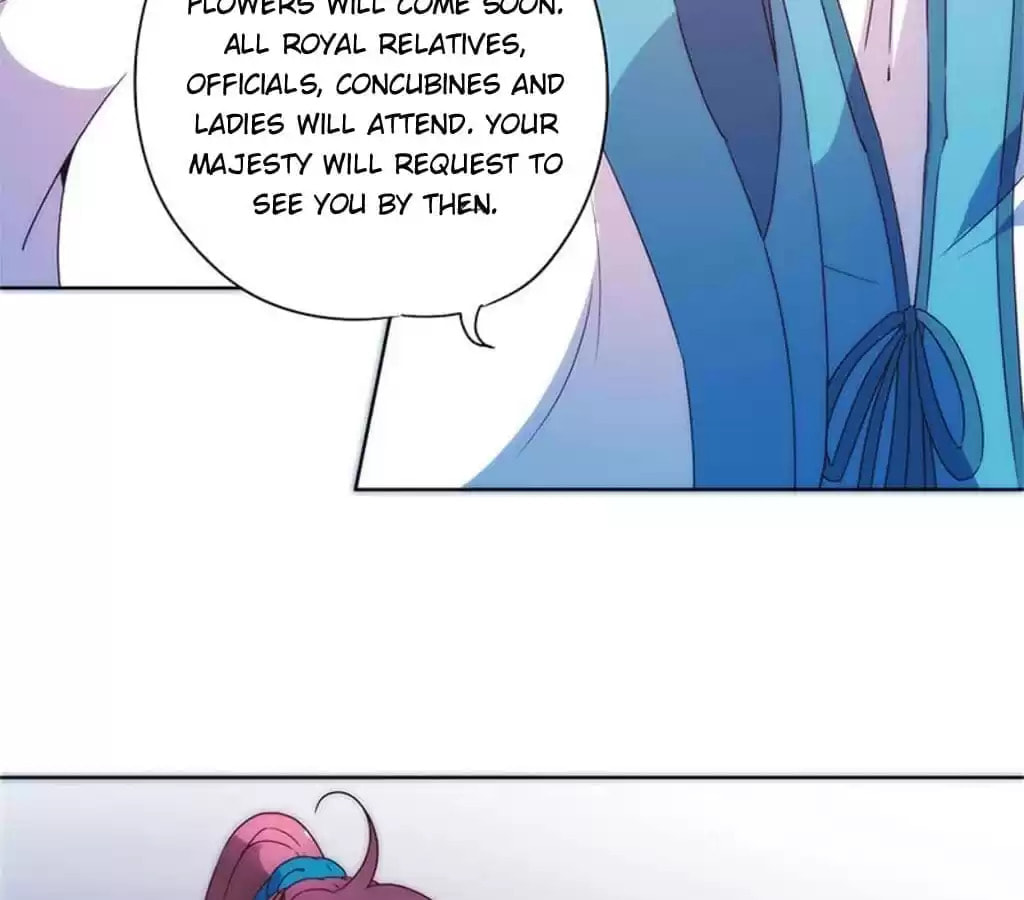 The Empress' Poor-quality Special Effects Chapter 96 page 5 - 