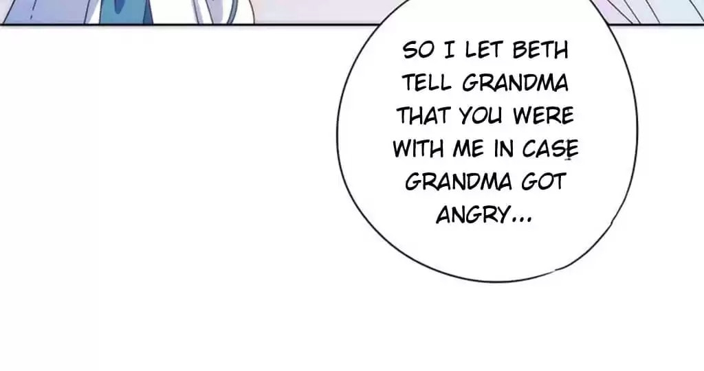 The Empress' Poor-quality Special Effects Chapter 96 page 46 - 