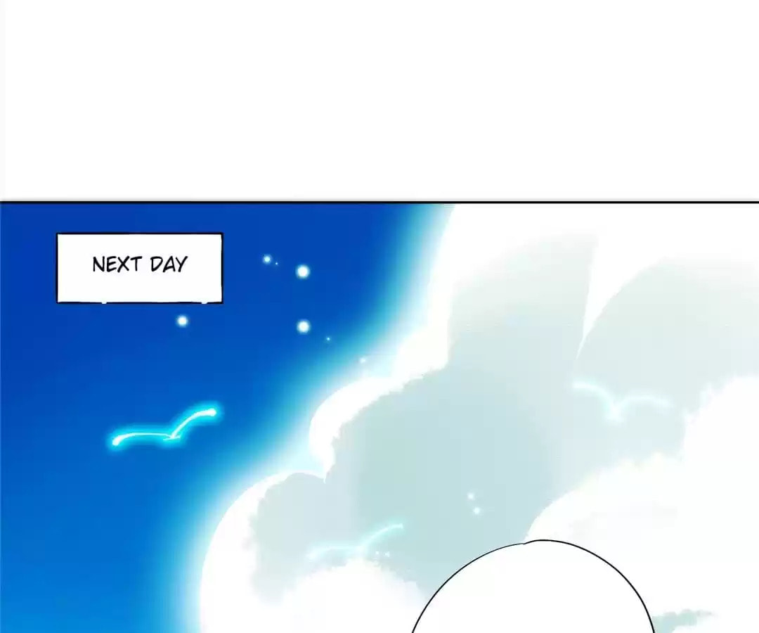 The Empress' Poor-quality Special Effects Chapter 97 page 20 - 