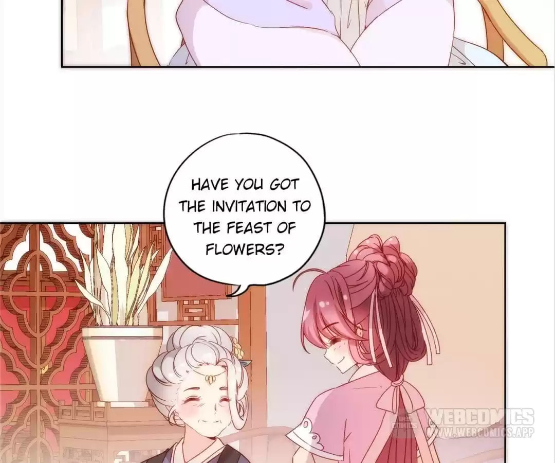 The Empress' Poor-quality Special Effects Chapter 97 page 42 - 