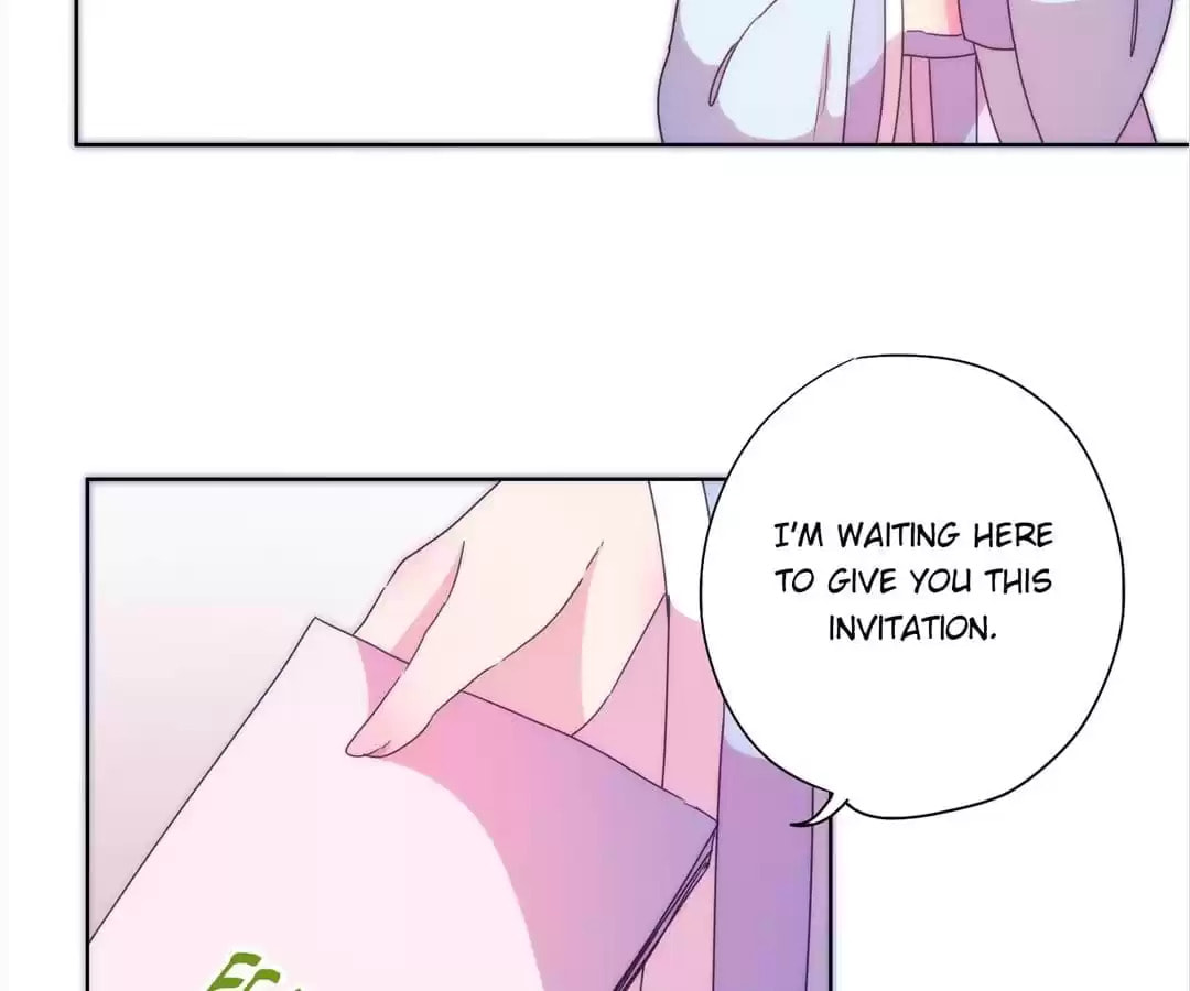 The Empress' Poor-quality Special Effects Chapter 97 page 6 - 
