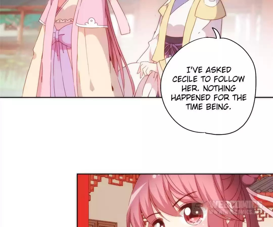 The Empress' Poor-quality Special Effects Chapter 98 page 18 - 