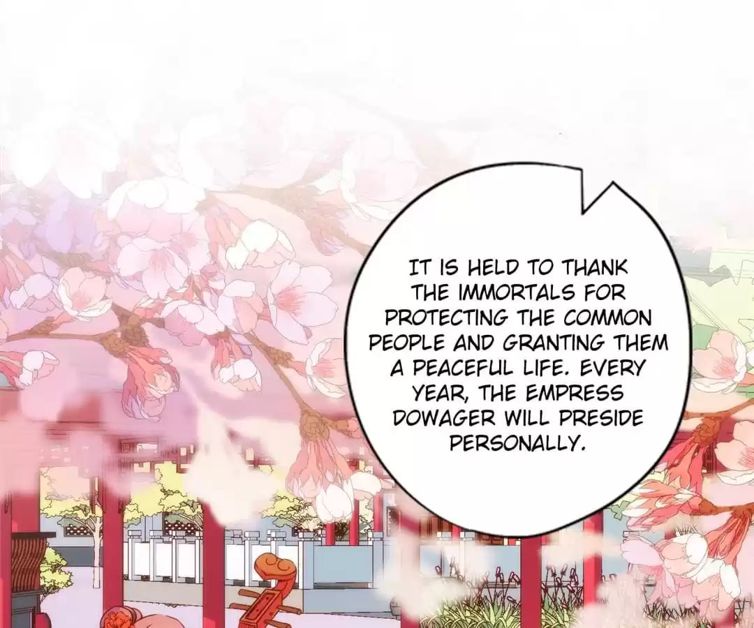 The Empress' Poor-quality Special Effects Chapter 98 page 3 - 