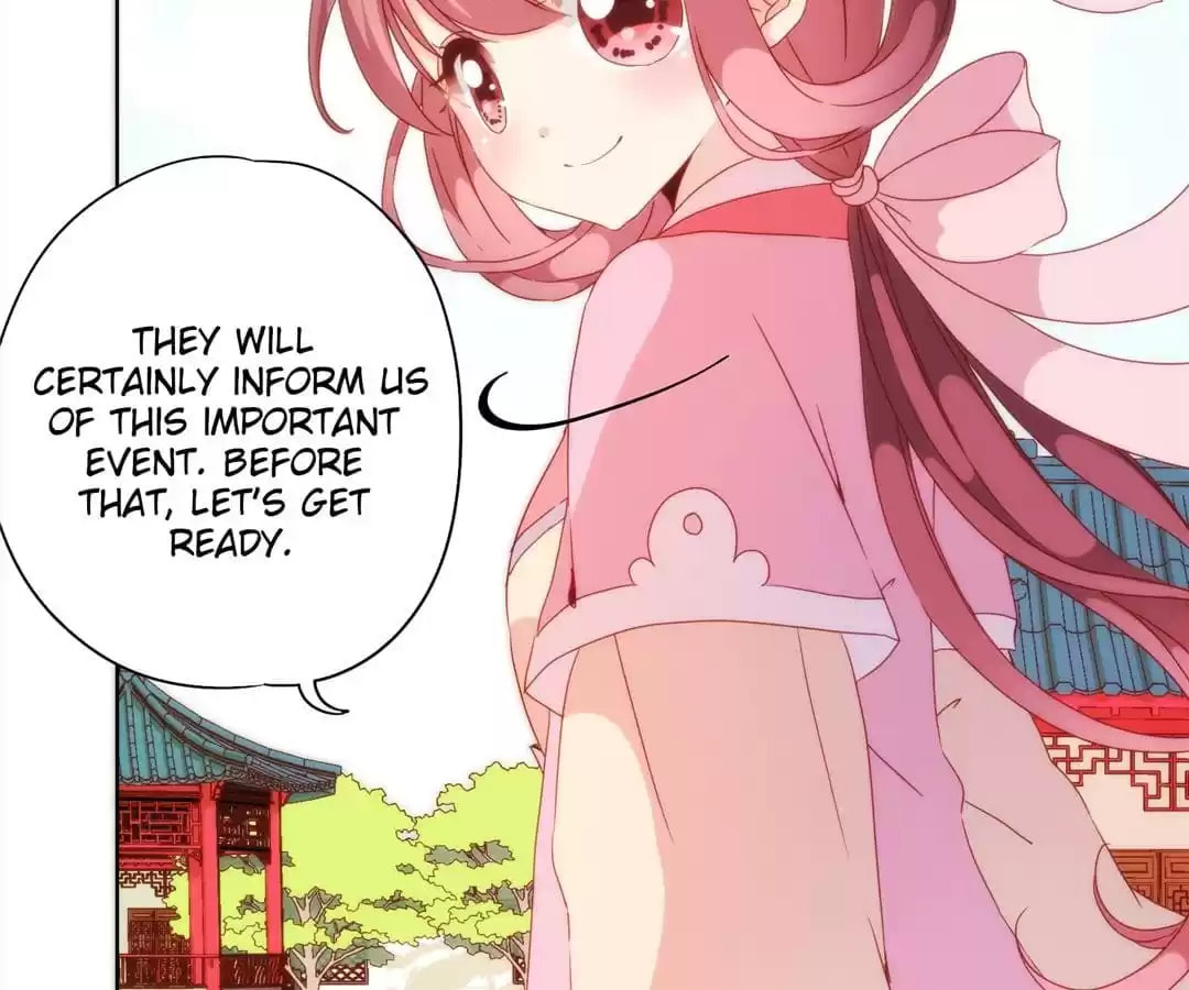The Empress' Poor-quality Special Effects Chapter 98 page 22 - 