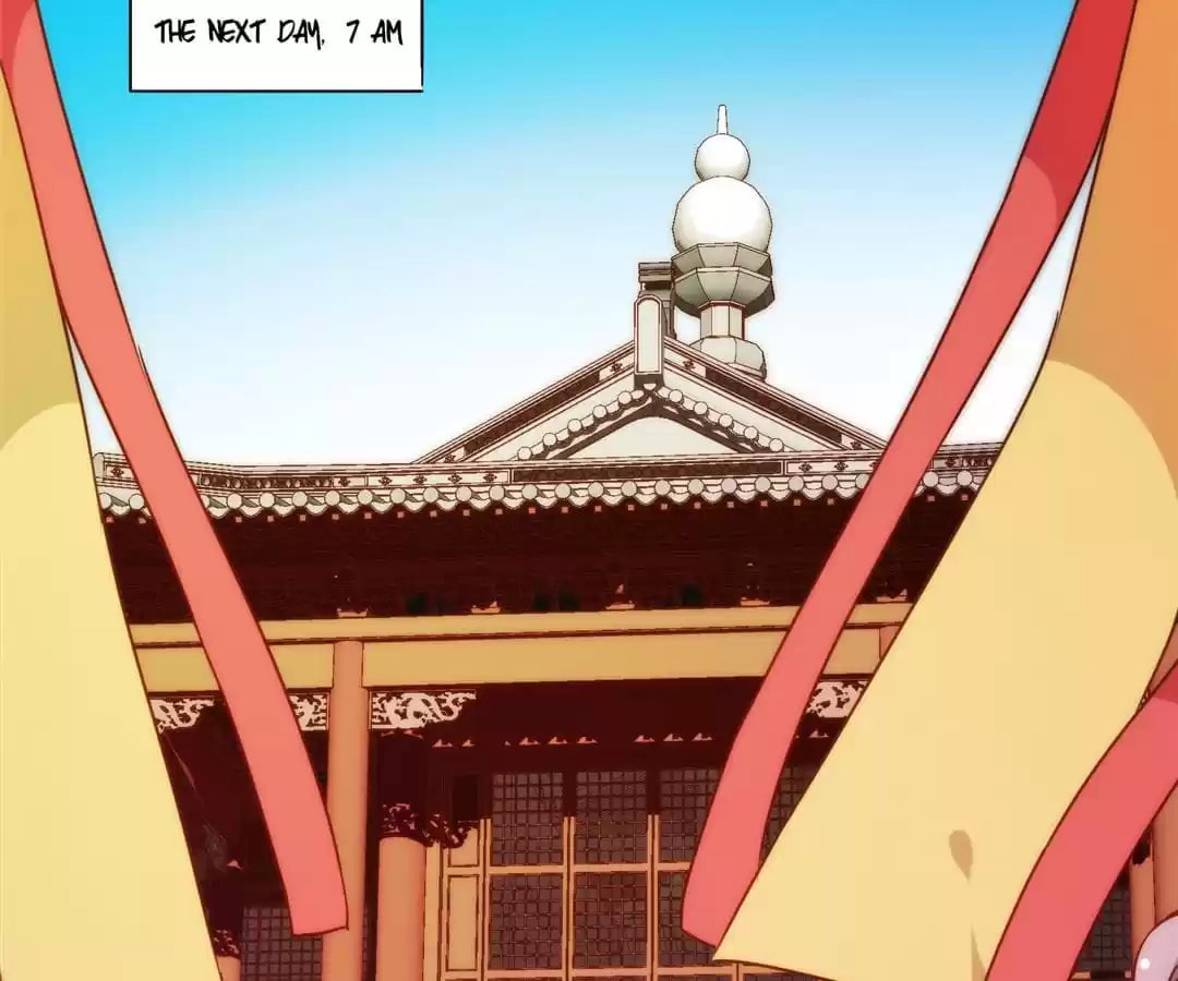 The Empress' Poor-quality Special Effects Chapter 98 page 36 - 