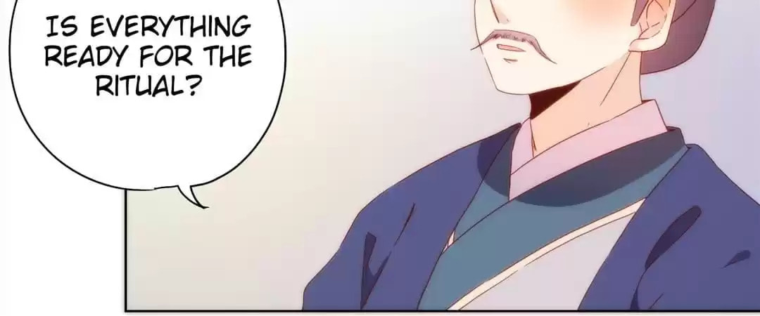 The Empress' Poor-quality Special Effects Chapter 98 page 39 - 