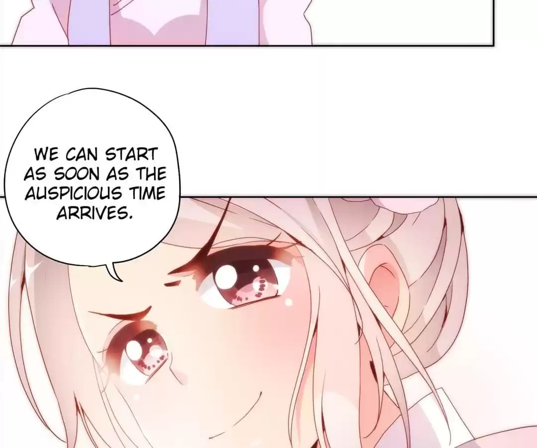 The Empress' Poor-quality Special Effects Chapter 98 page 41 - 