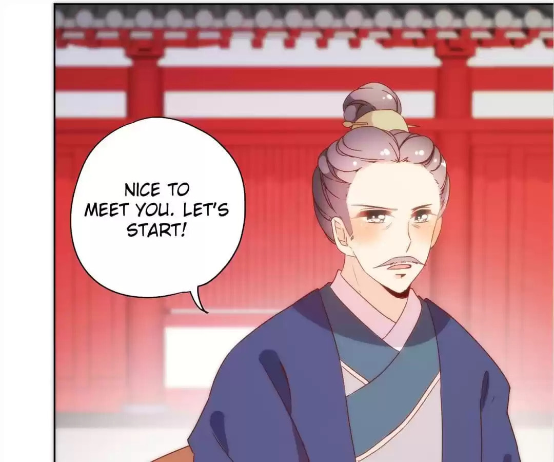 The Empress' Poor-quality Special Effects Chapter 98 page 48 - 
