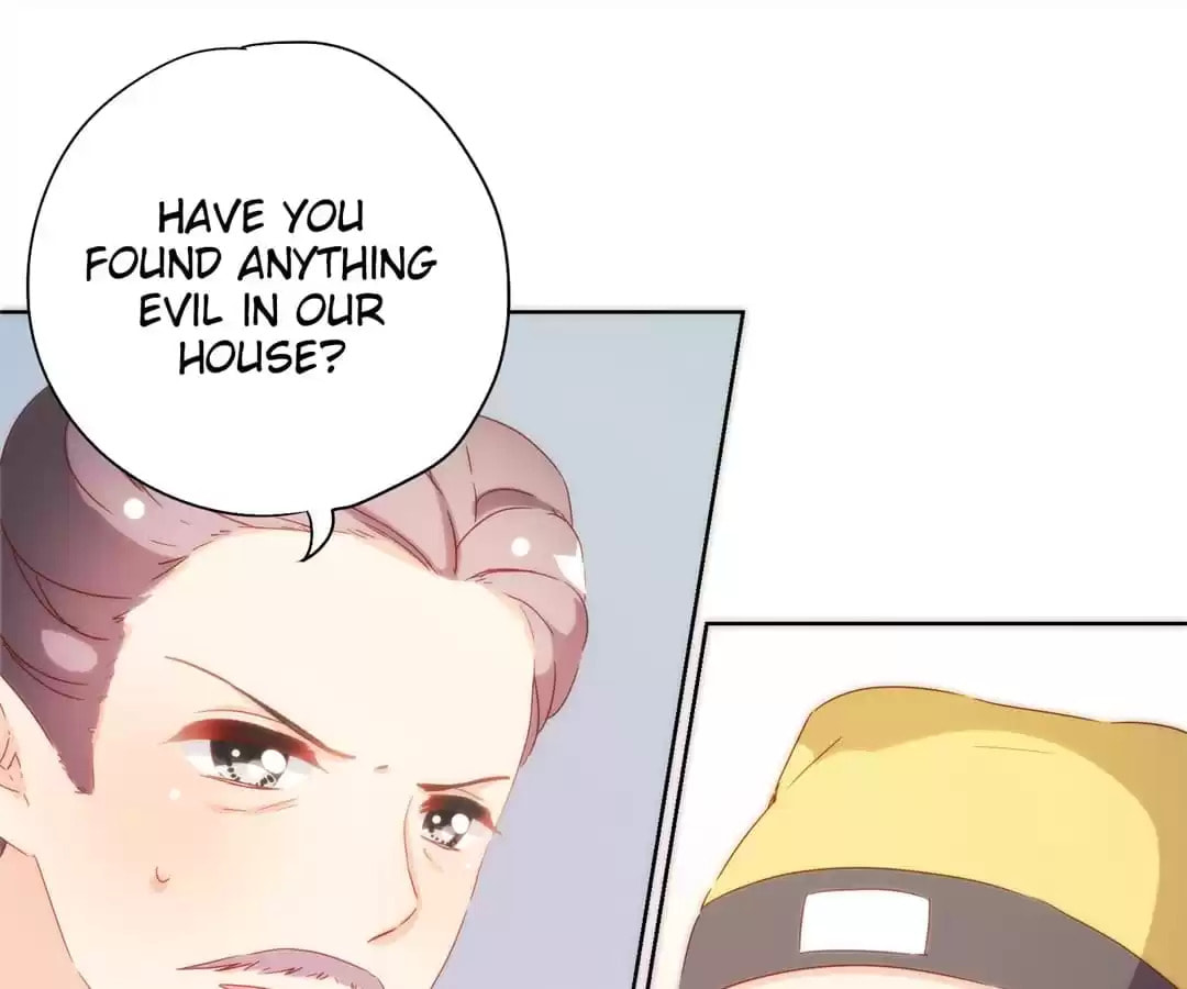 The Empress' Poor-quality Special Effects Chapter 99 page 15 - 