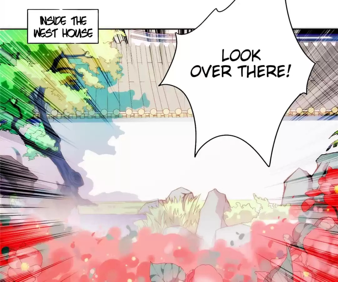 The Empress' Poor-quality Special Effects Chapter 99 page 41 - 