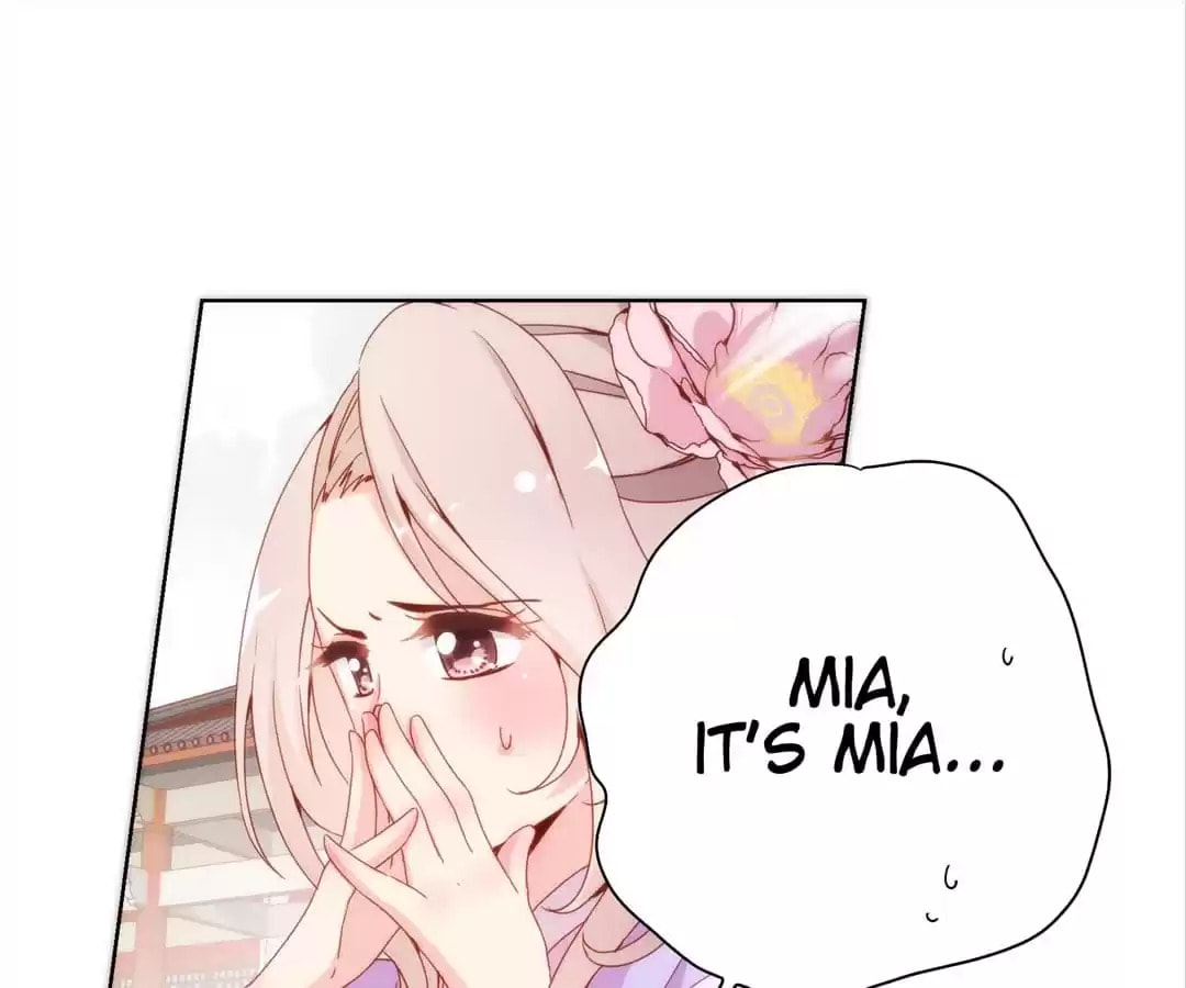 The Empress' Poor-quality Special Effects Chapter 99 page 48 - 
