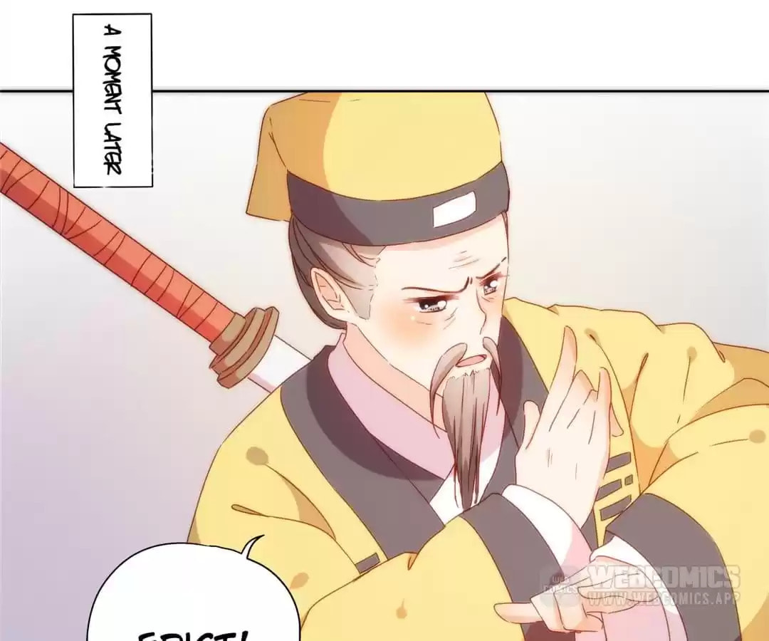 The Empress' Poor-quality Special Effects Chapter 99 page 10 - 