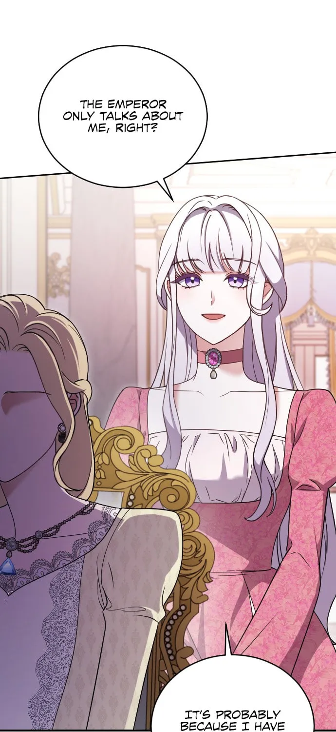 Read The Empress
