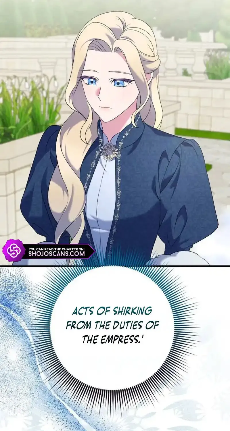 Read The Empress
