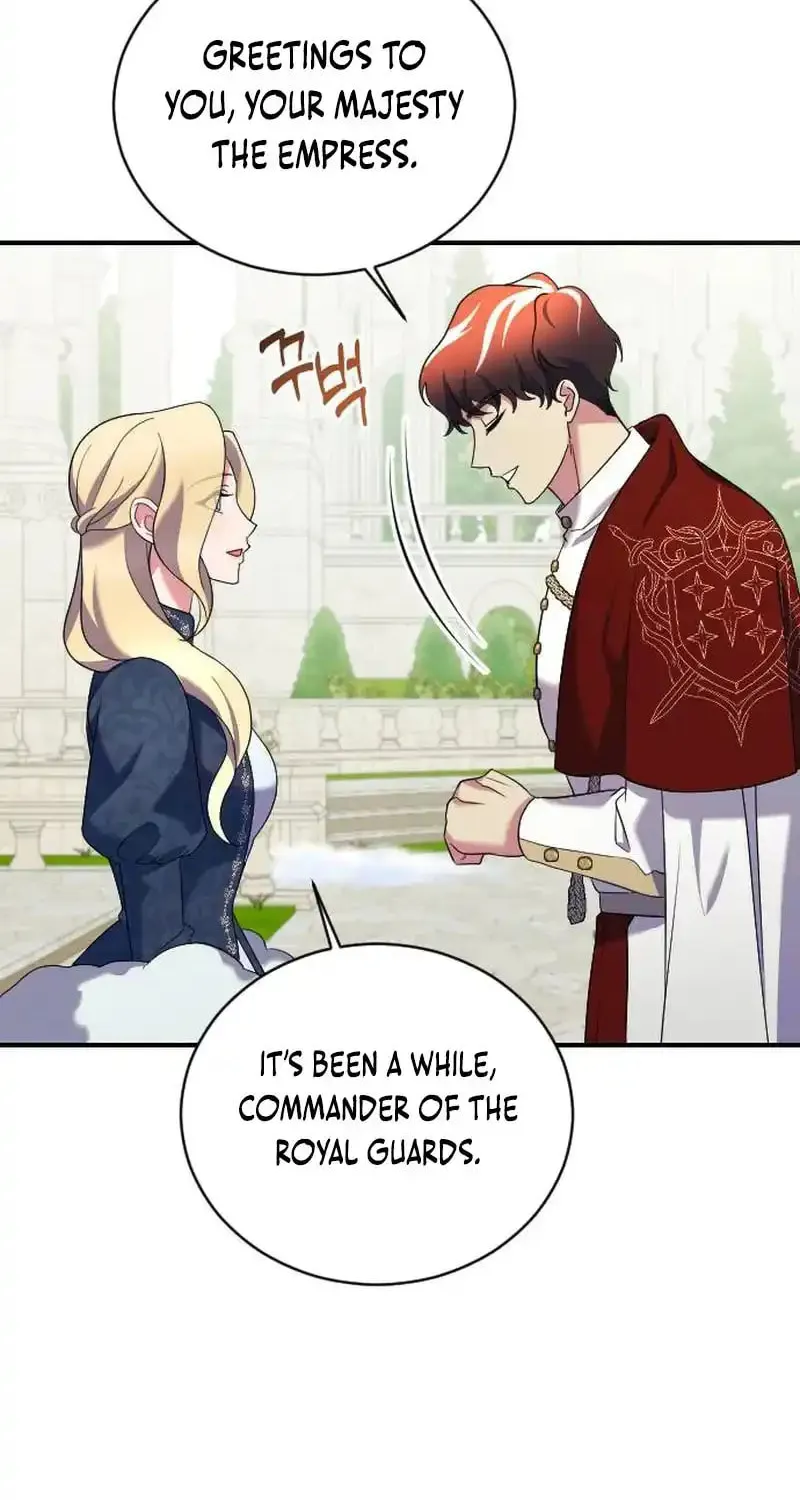 Read The Empress