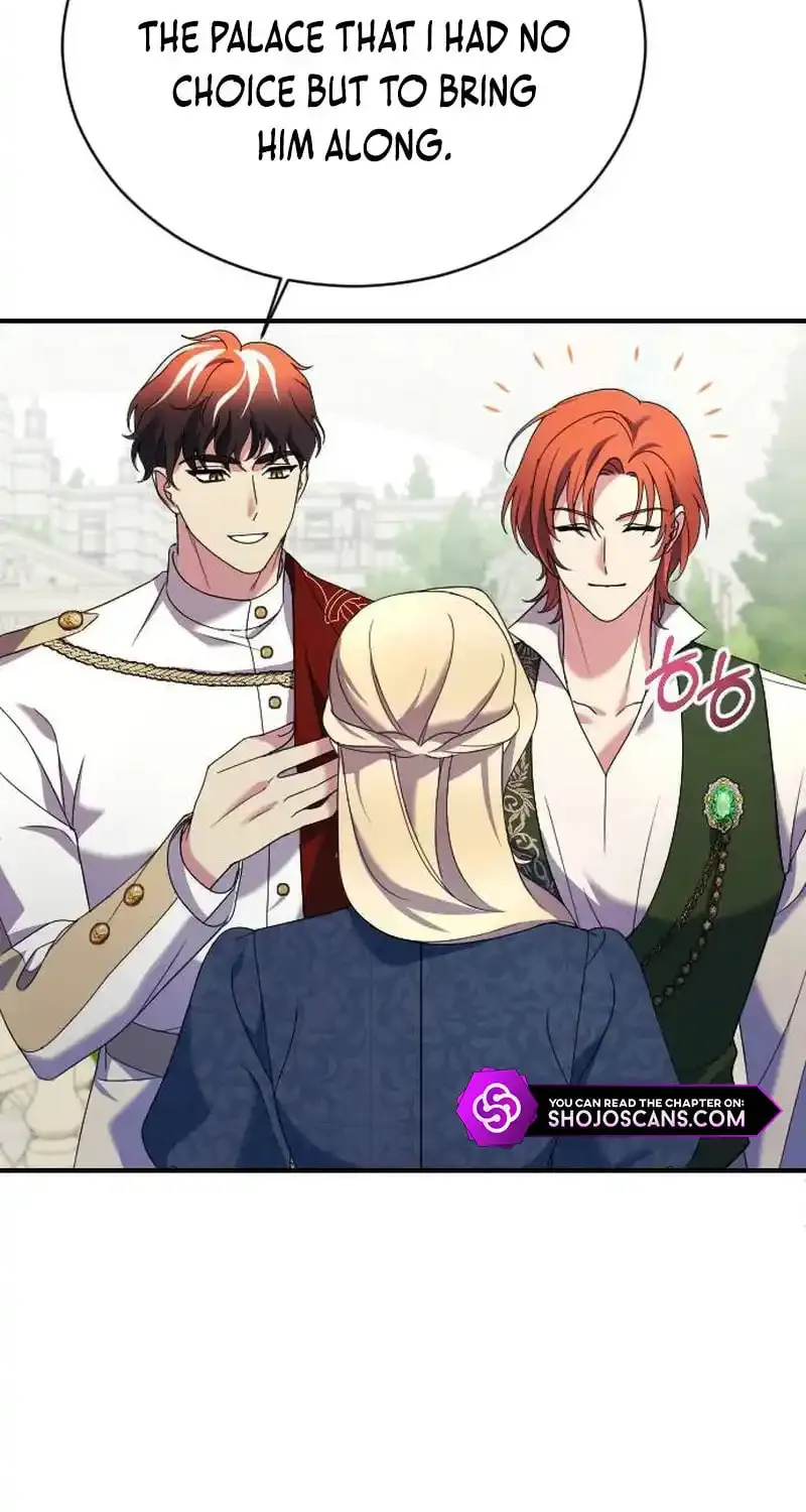Read The Empress