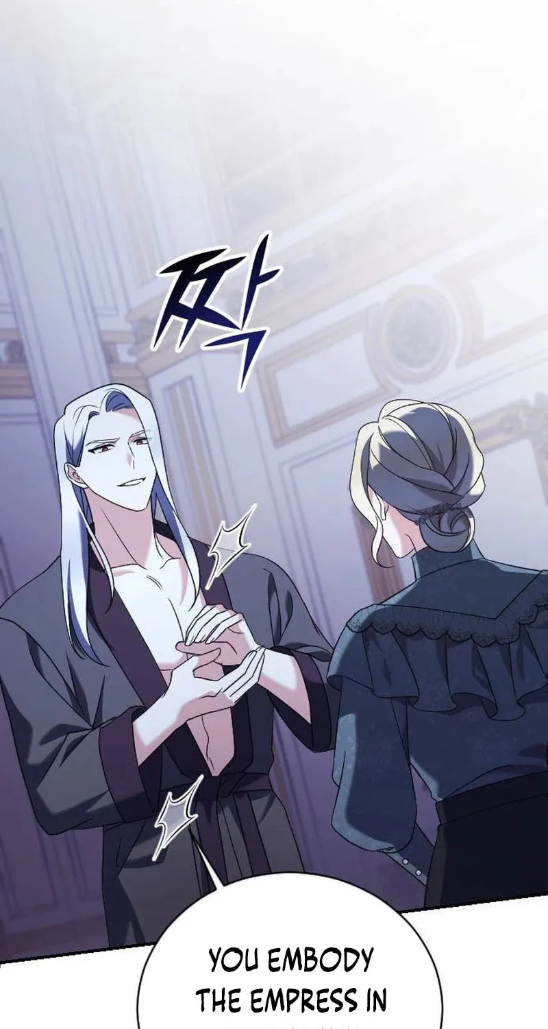 Read The Empress