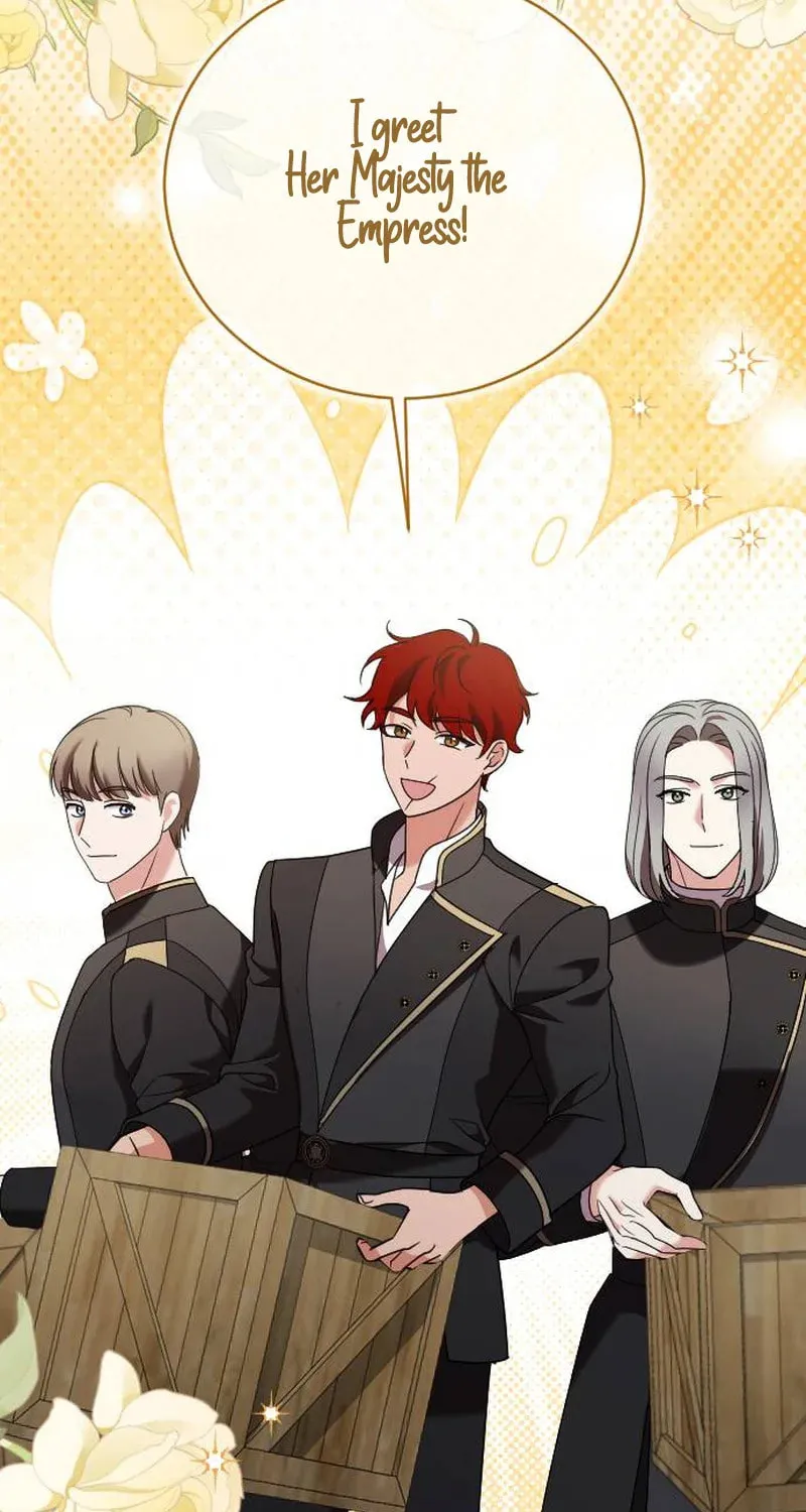 Read The Empress