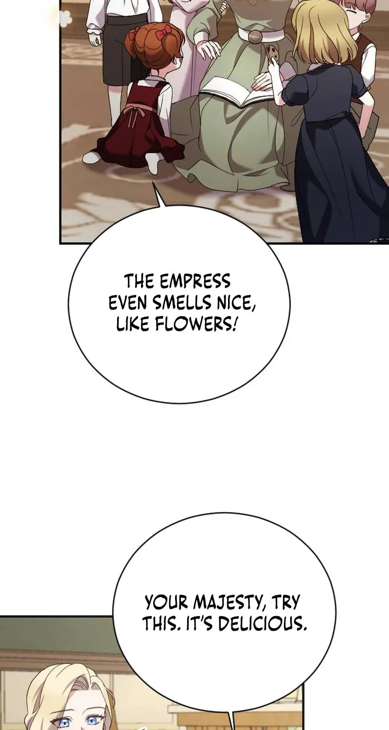 Read The Empress