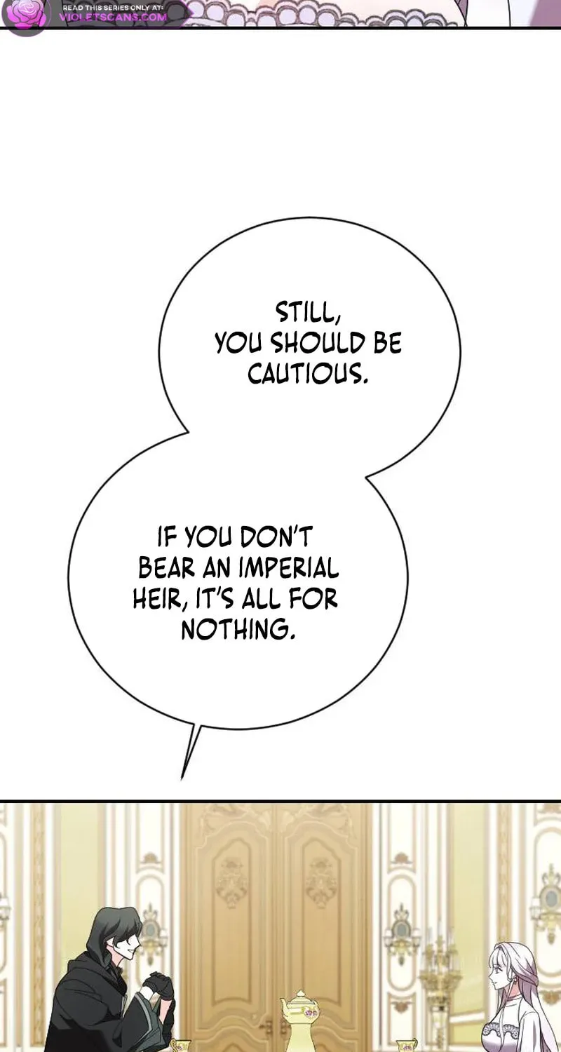 Read The Empress