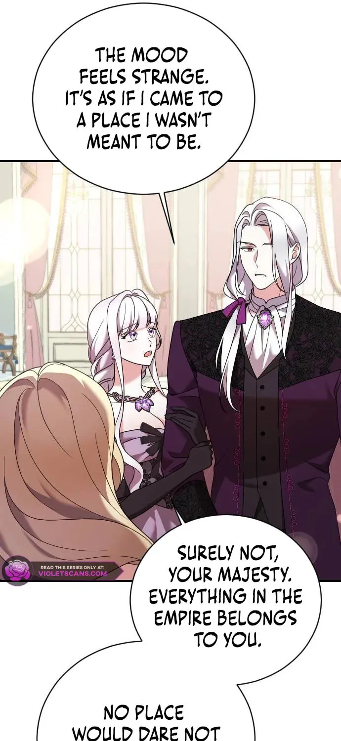 Read The Empress