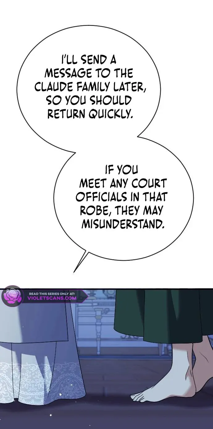Read The Empress
