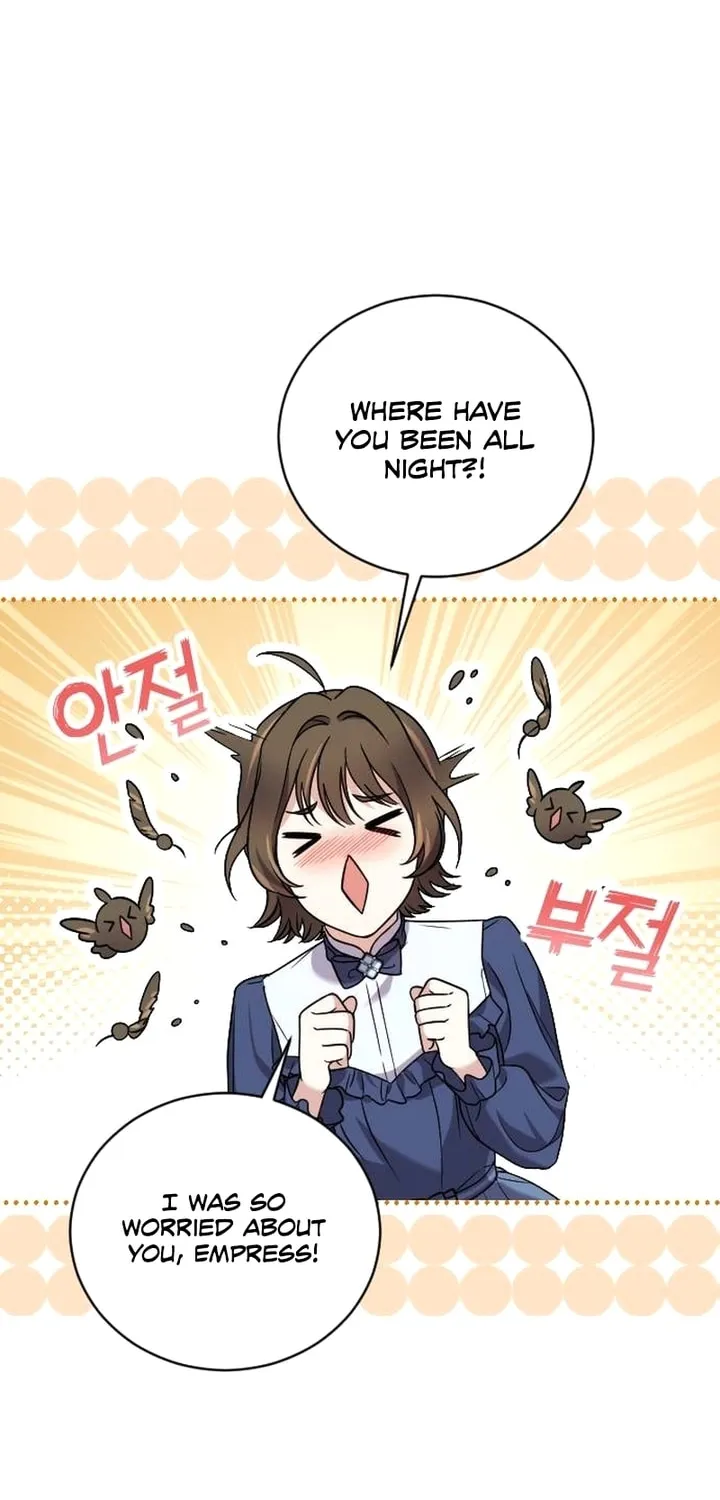 Read The Empress