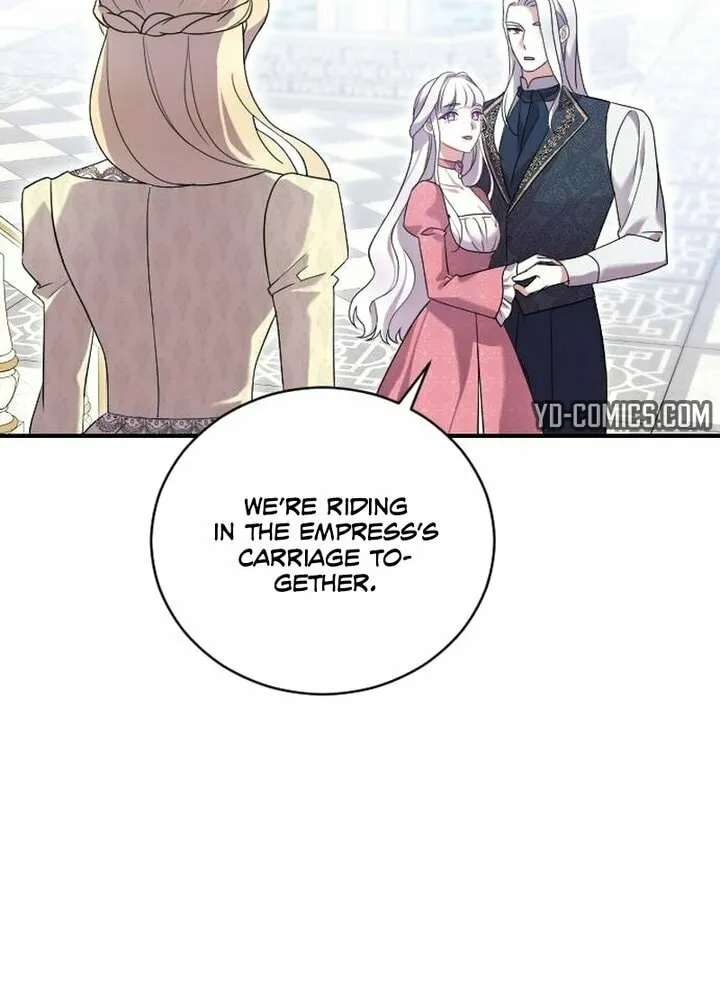 Read The Empress