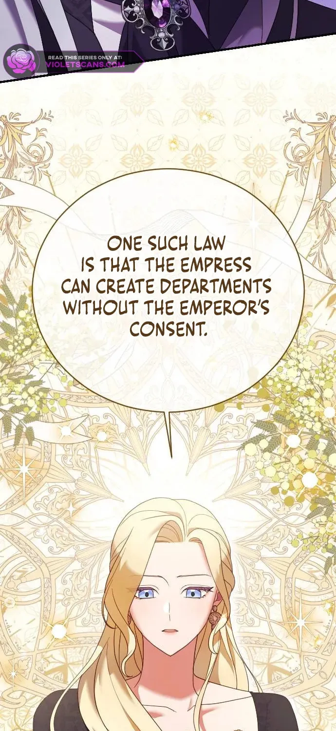 Read The Empress
