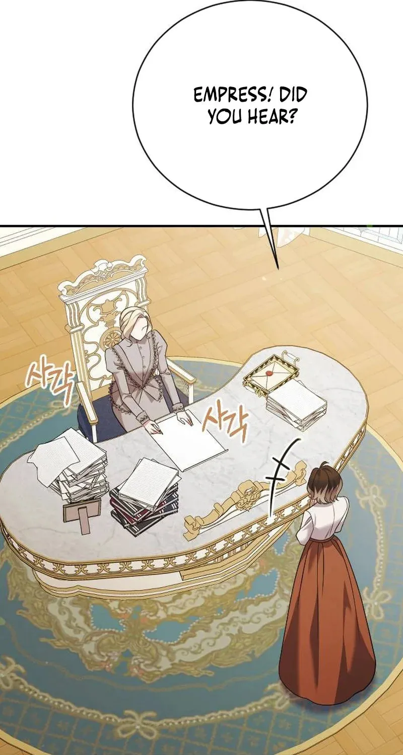 Read The Empress