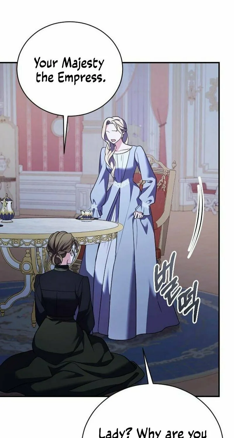 Read The Empress