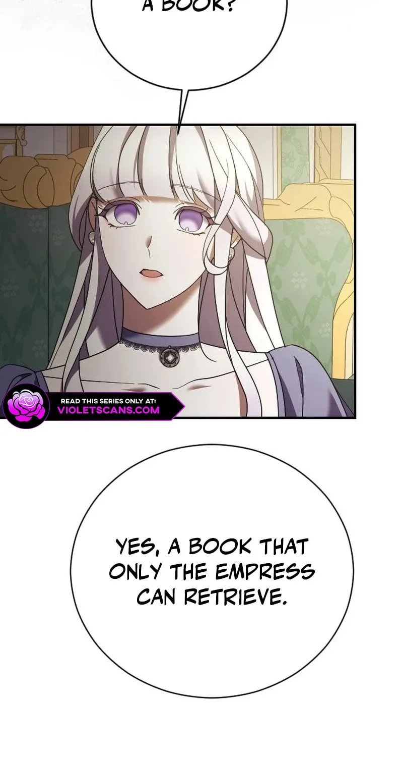 Read The Empress
