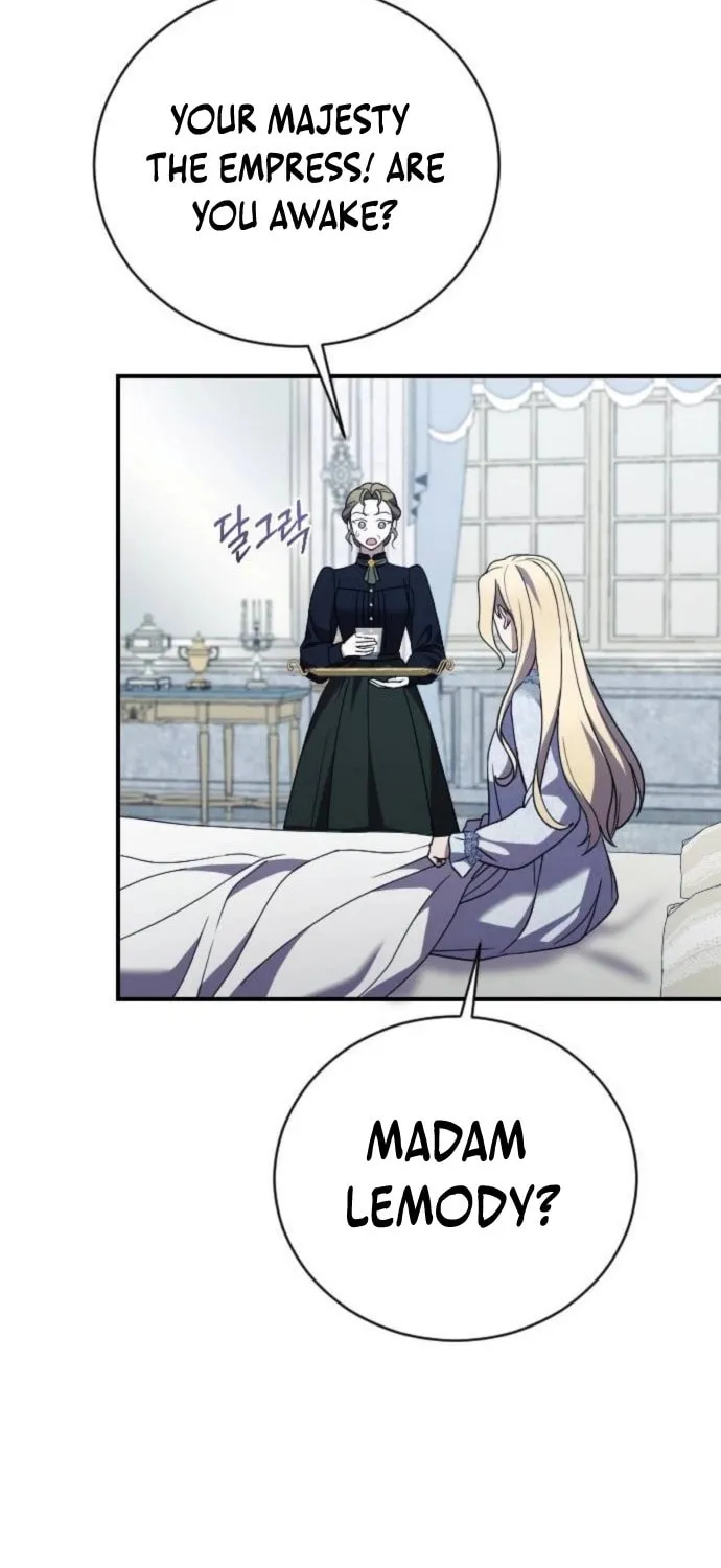 Read The Empress