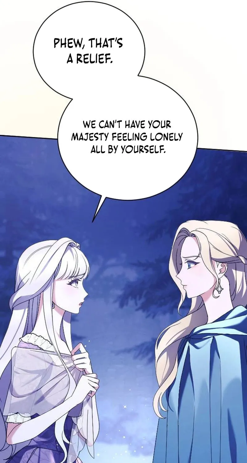 Read The Empress