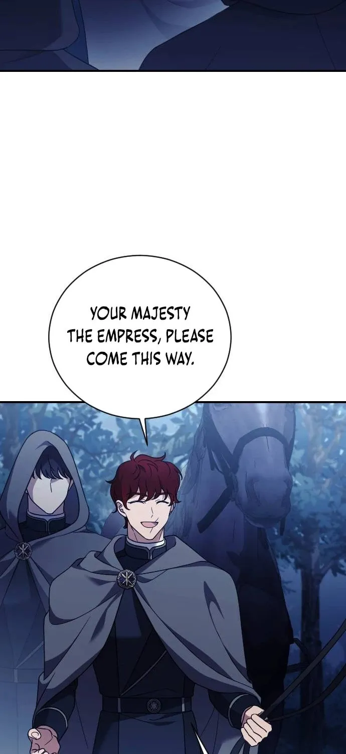 Read The Empress