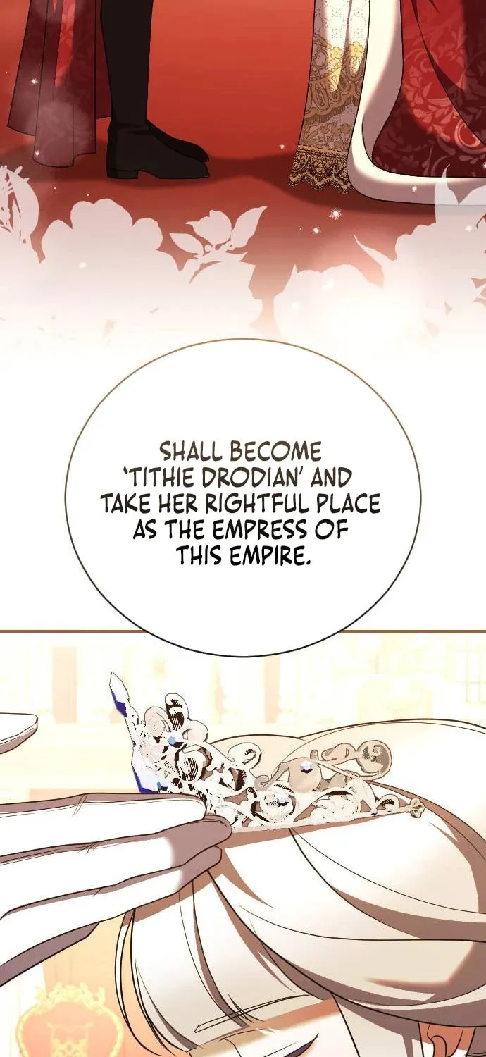 Read The Empress
