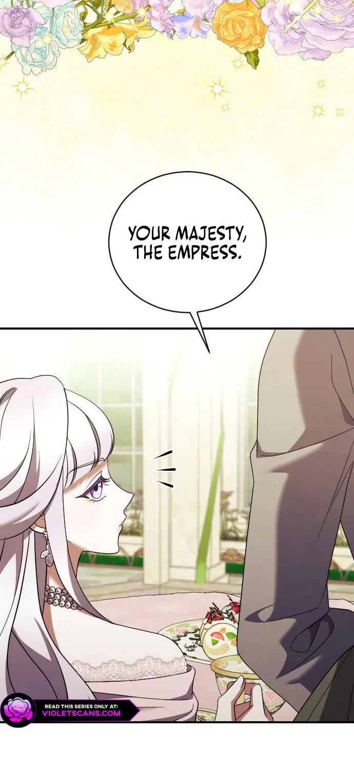 Read The Empress