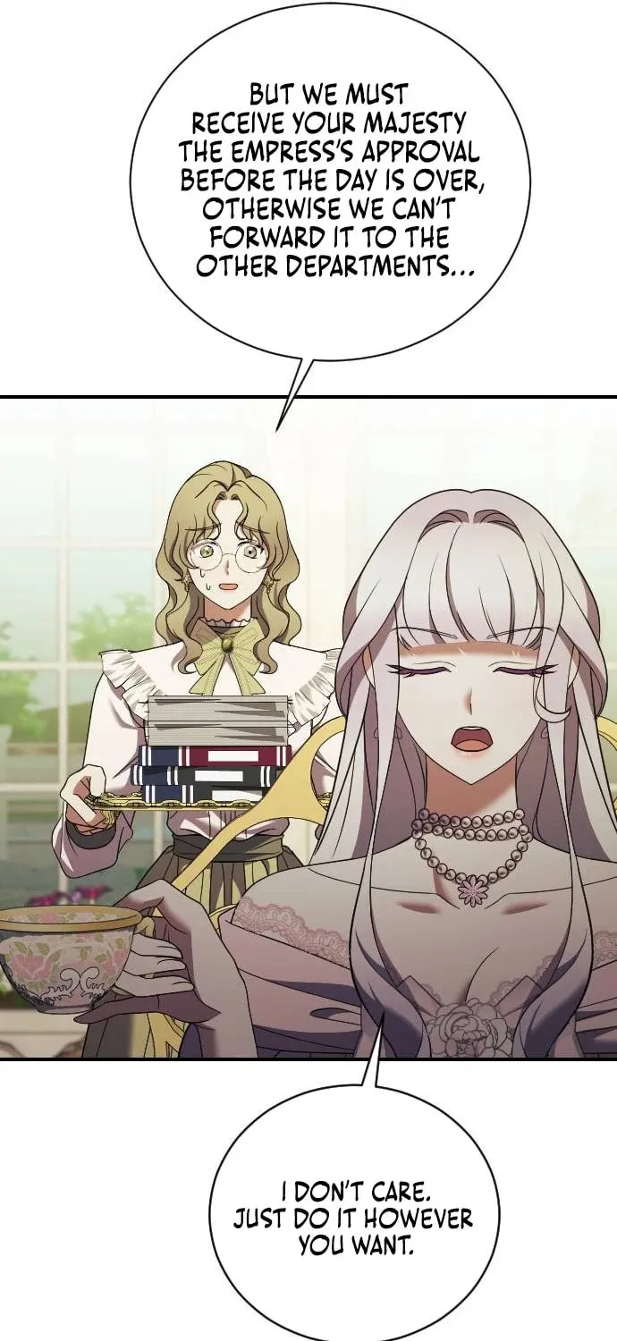 Read The Empress