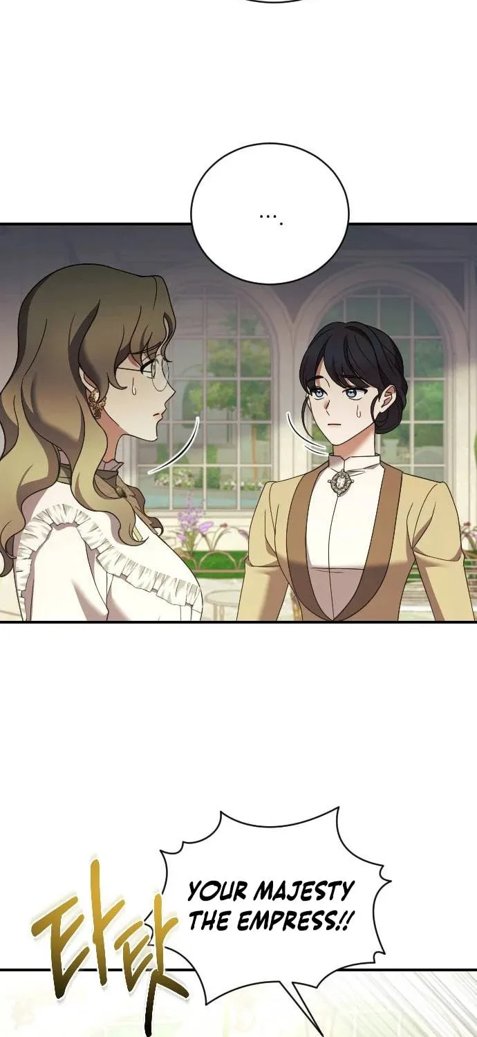 Read The Empress