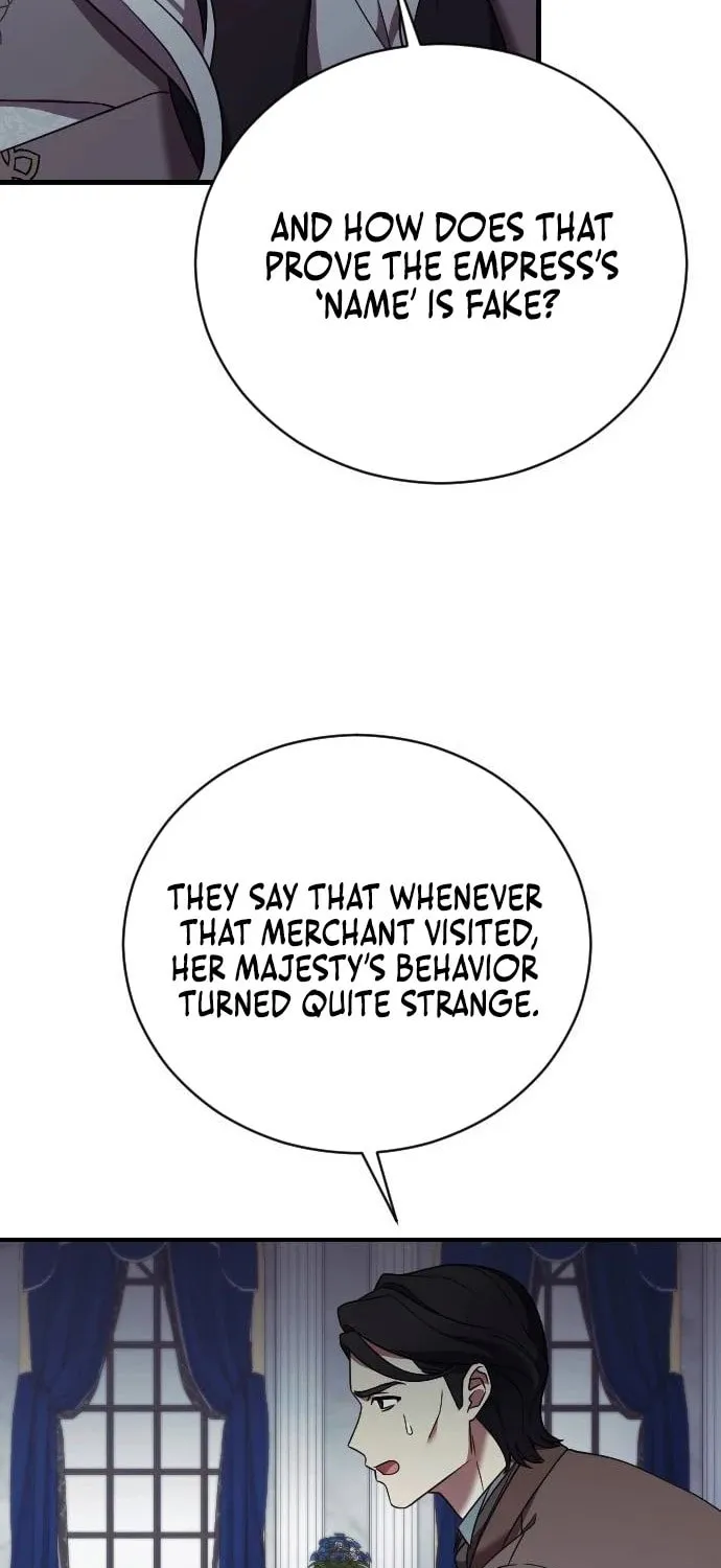 Read The Empress