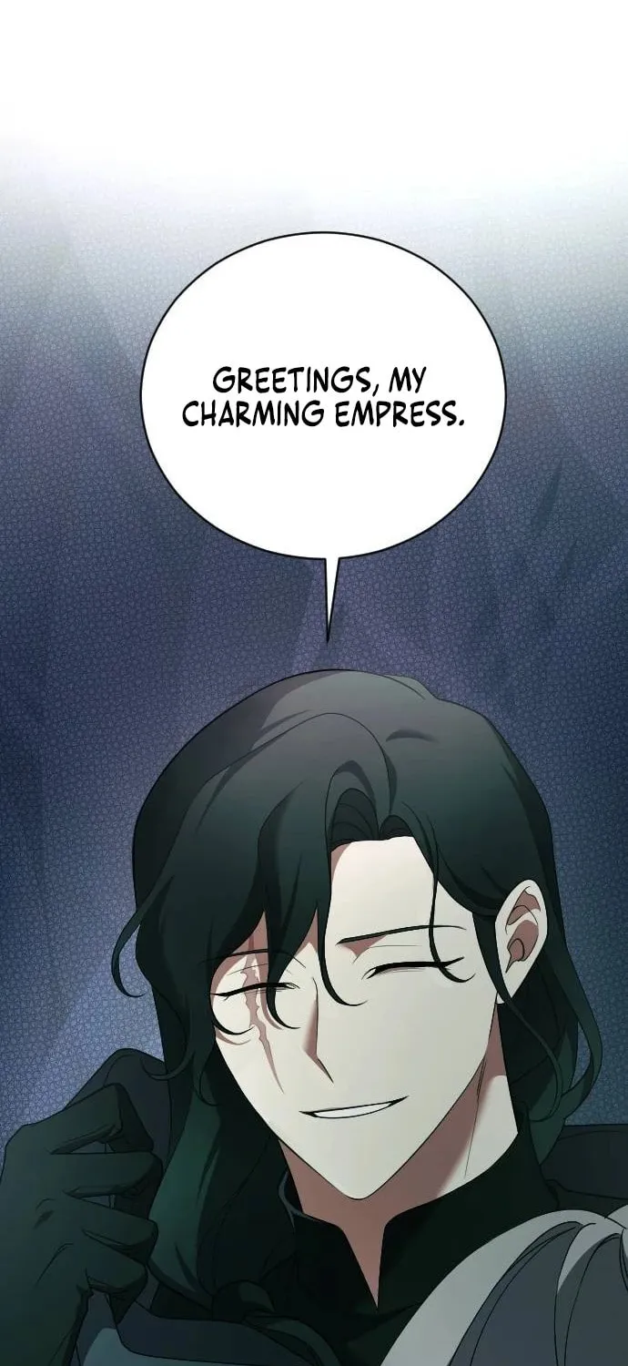 Read The Empress