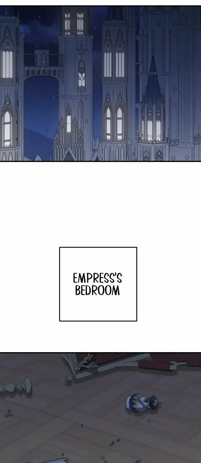 Read The Empress