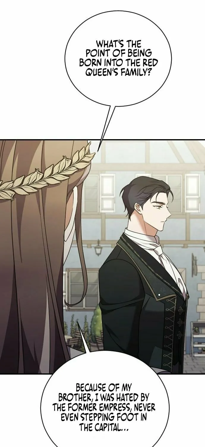 Read The Empress