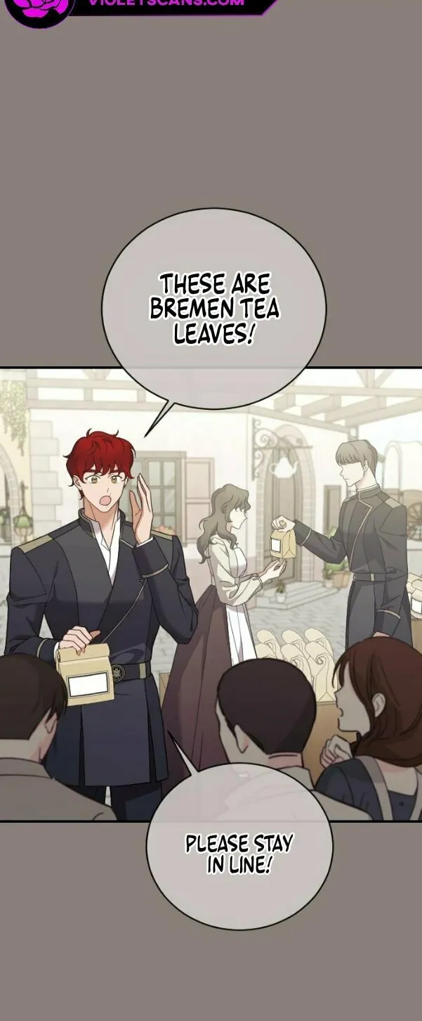 Read The Empress