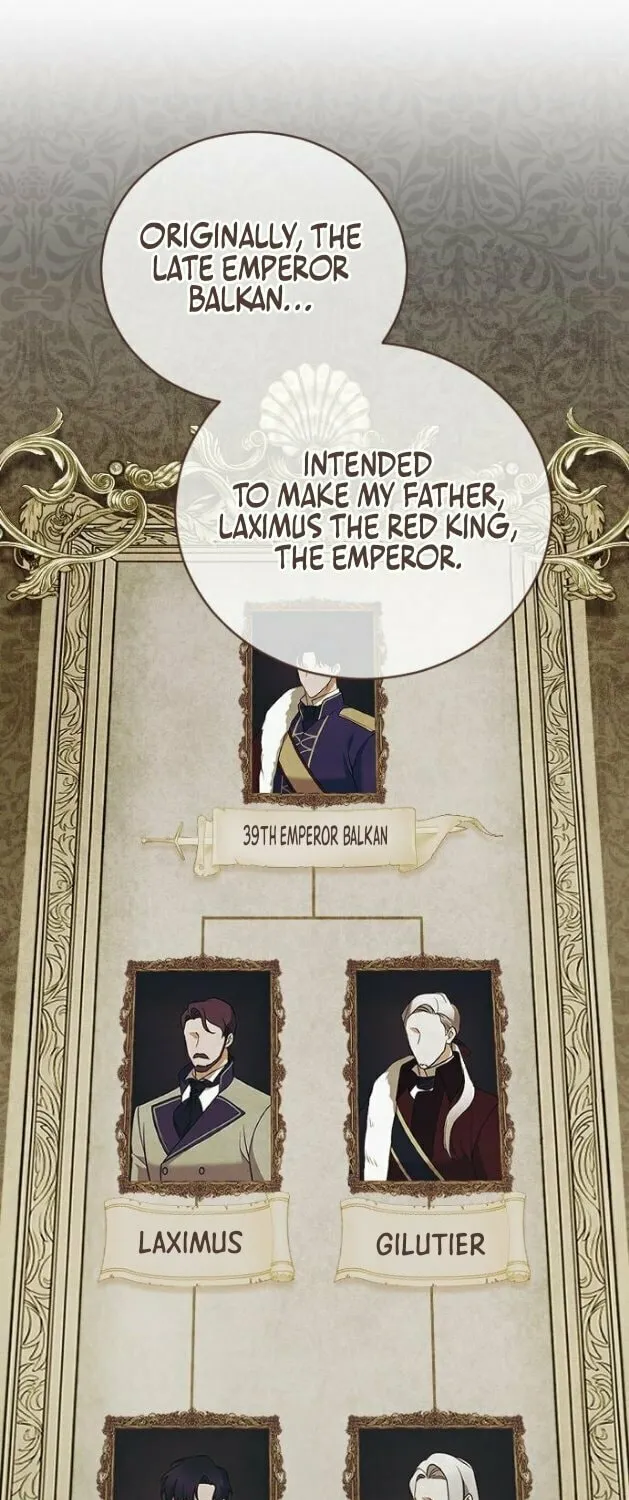 Read The Empress
