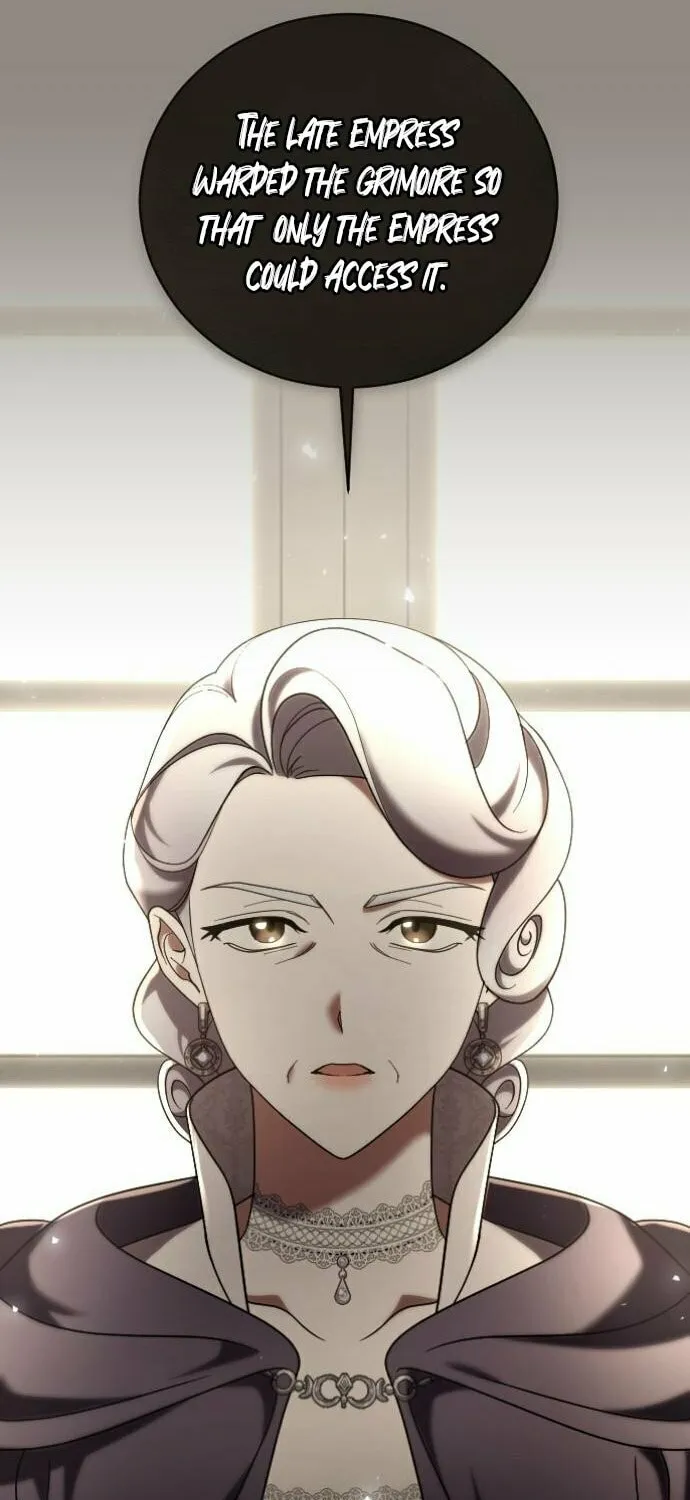 Read The Empress