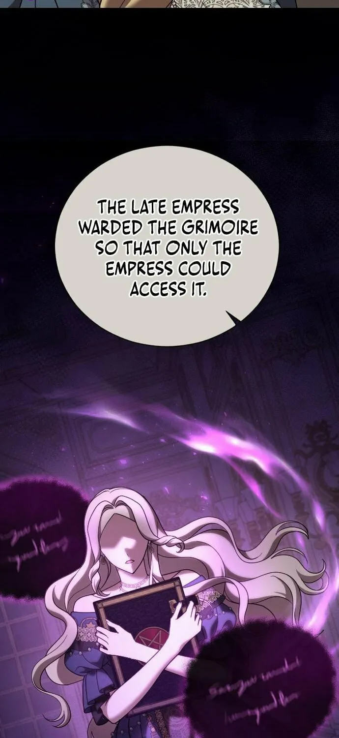 Read The Empress